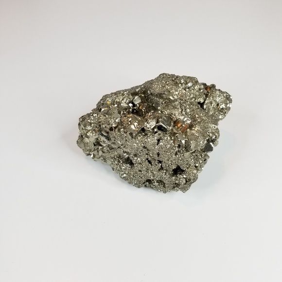 ✨ Pyrite Cluster | Manifestation, Confidence & Protective Energy - Picture 3 of 6